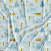 Kid's fabric for dresses